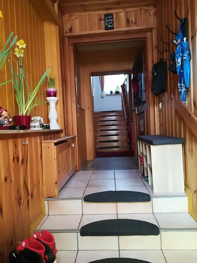 شقة رامساو أم داتشستين  في Haus Bergluft المظهر الخارجي الصورة